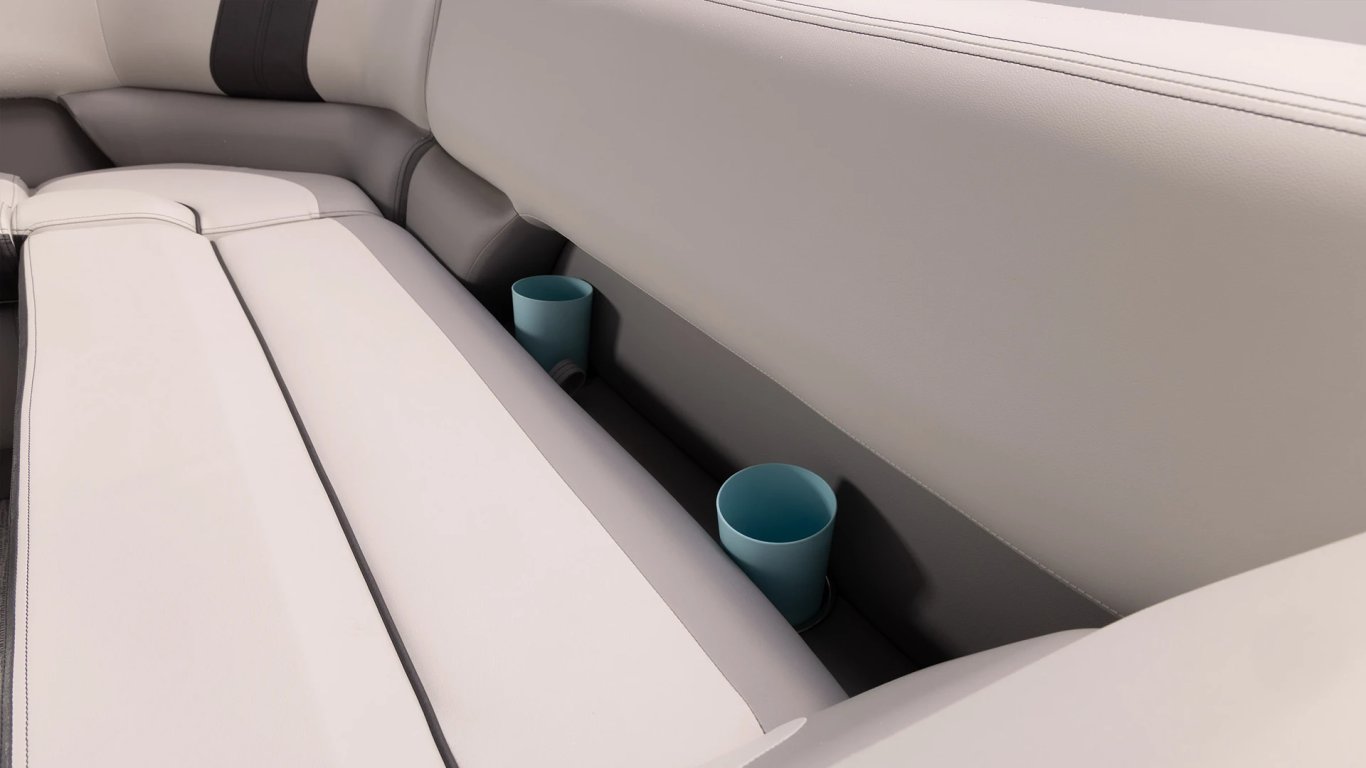 2026 SunCatcher Select 22C Powder Blue