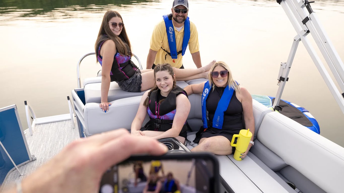 2026 SunCatcher Select 22C Powder Blue