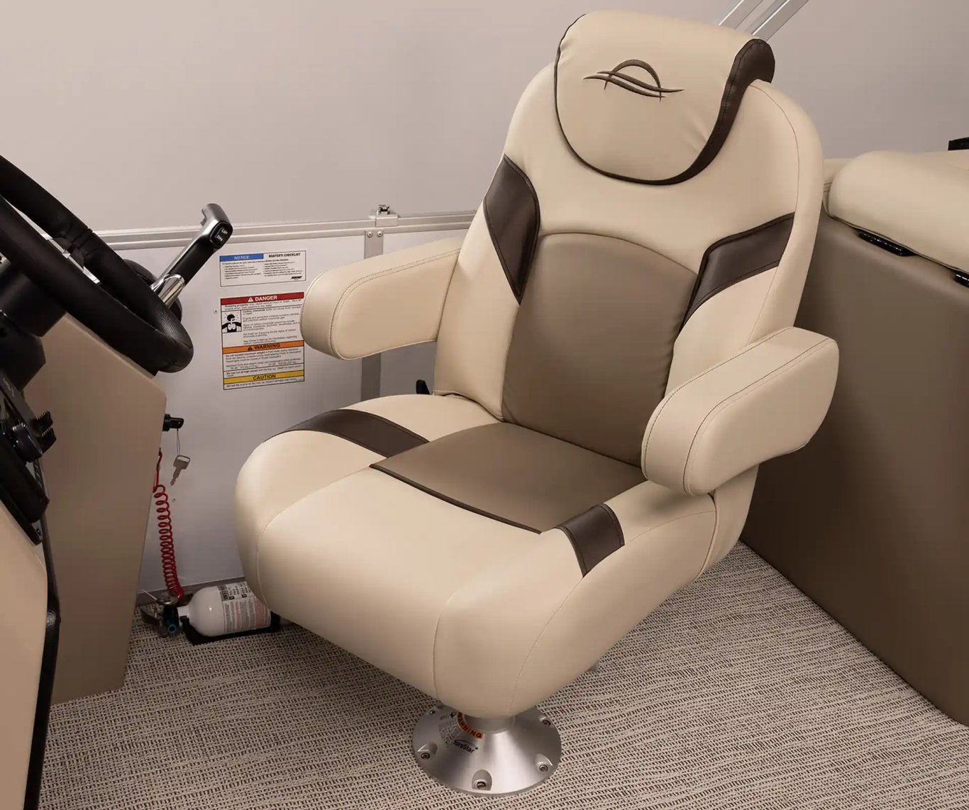 2026 SunCatcher Select 22RC Star Blue