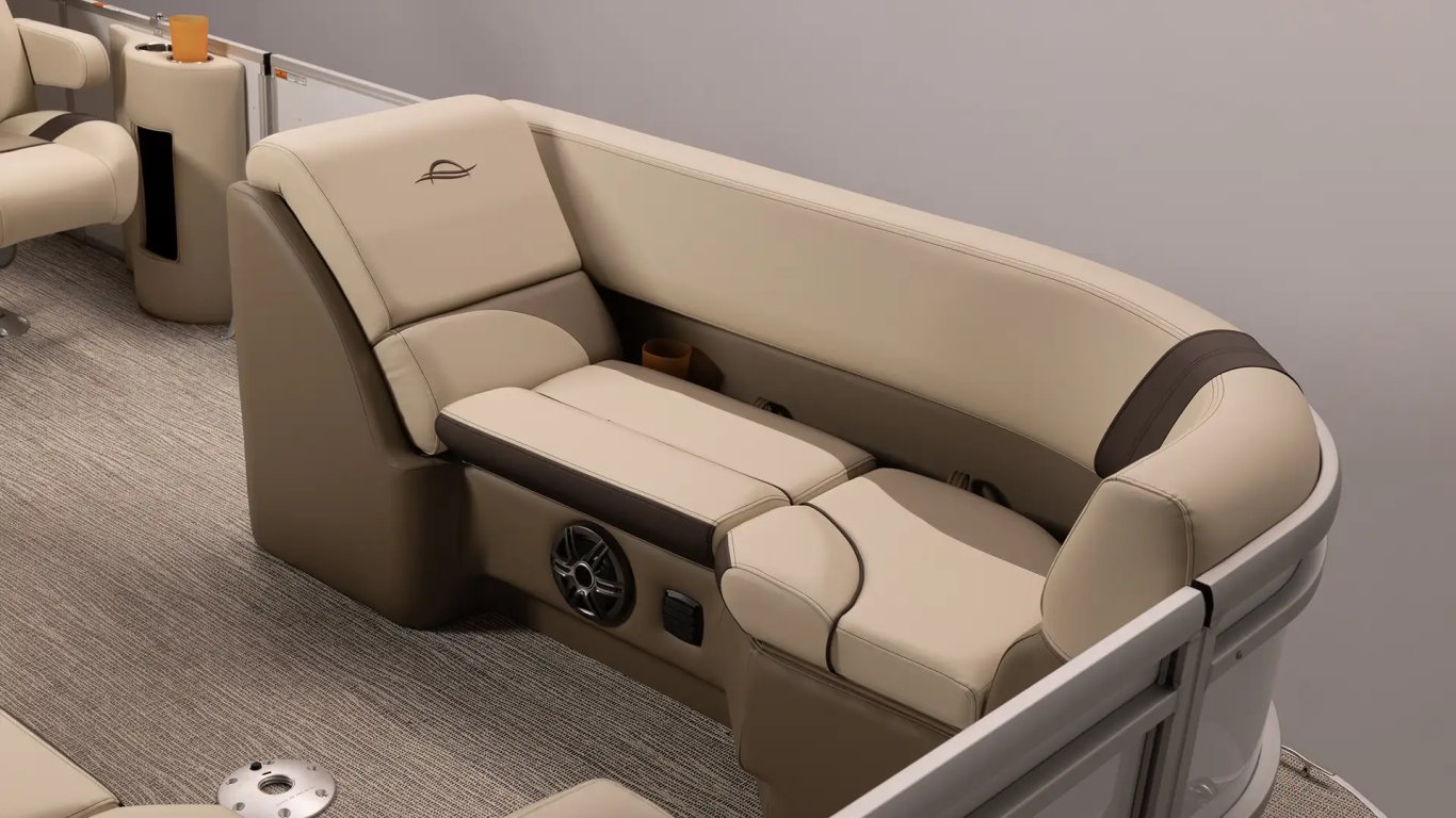 2026 SunCatcher Select 22RC Star Blue