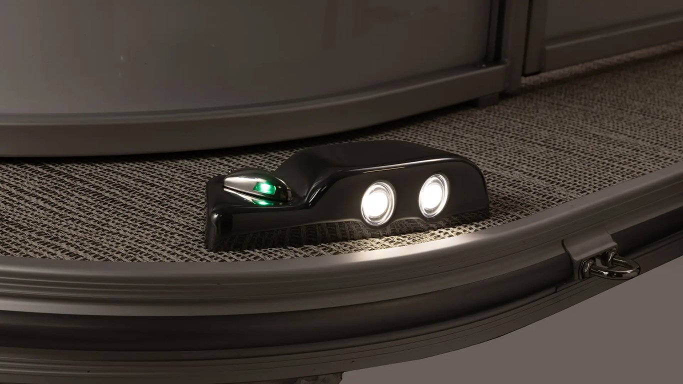 2026 SunCatcher Select 22RC Star Blue