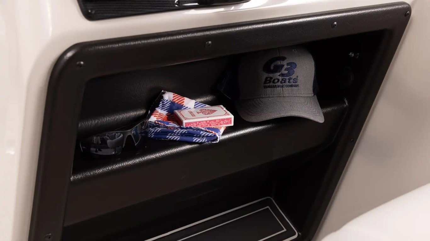 2026 SunCatcher Select 22SL White