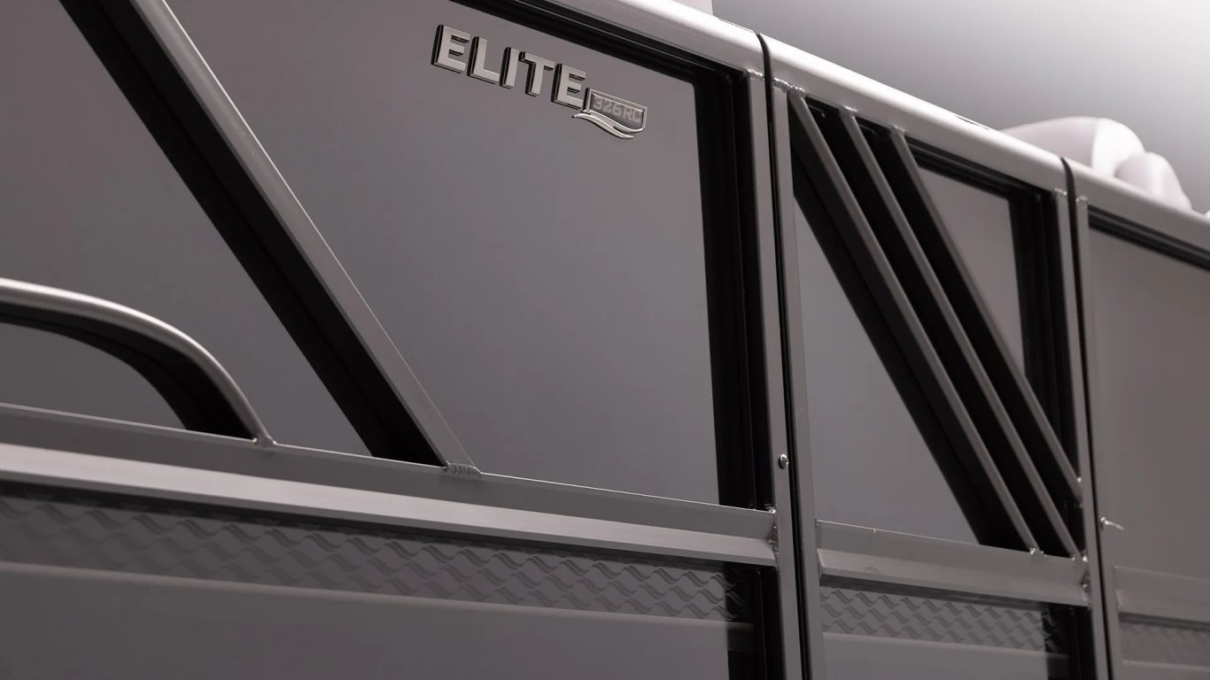 2026 SunCatcher Elite 326RC Blue