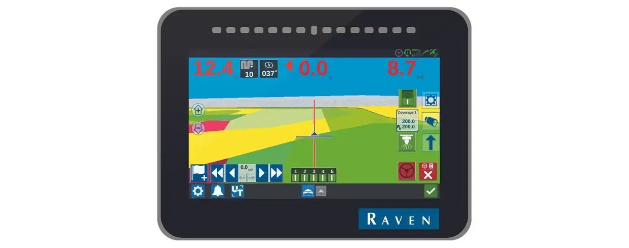 New Holland PowerStar™ PowerStar™ 75 ROPS