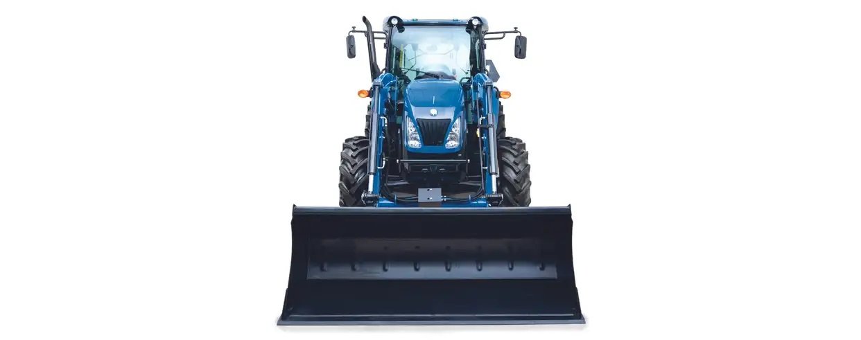 New Holland PowerStar™ WORKMASTER™ 105