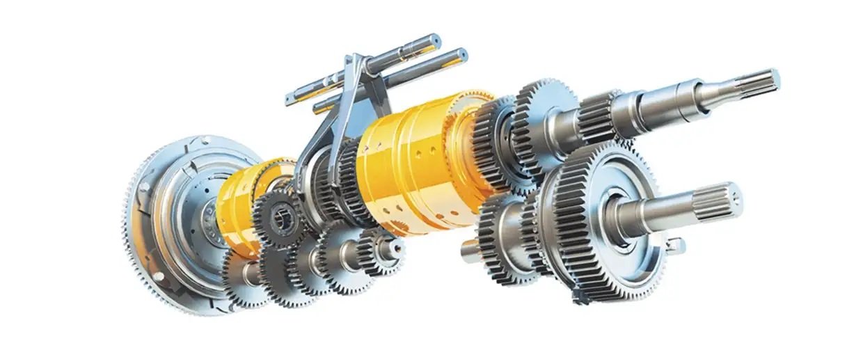 New Holland T6.180 Methane Power