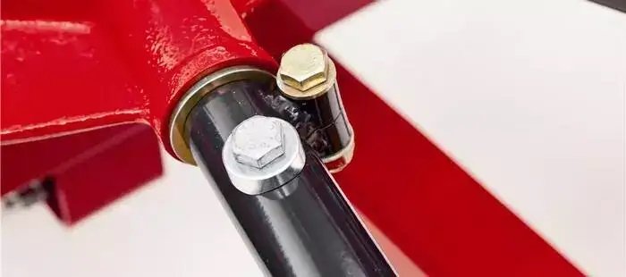 New Holland ProRotor™ Rotary Rakes ProRotor™ 3223