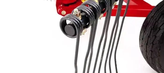 New Holland ProRotor™ Rotary Rakes ProRotor™ 3223