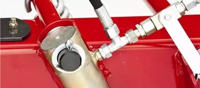 New Holland ProRotor™ Rotary Rakes ProRotor™ 3223