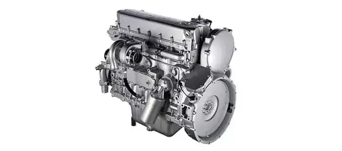 New Holland CX8 Series Tier 4B Super Conventional Combines CX8.80