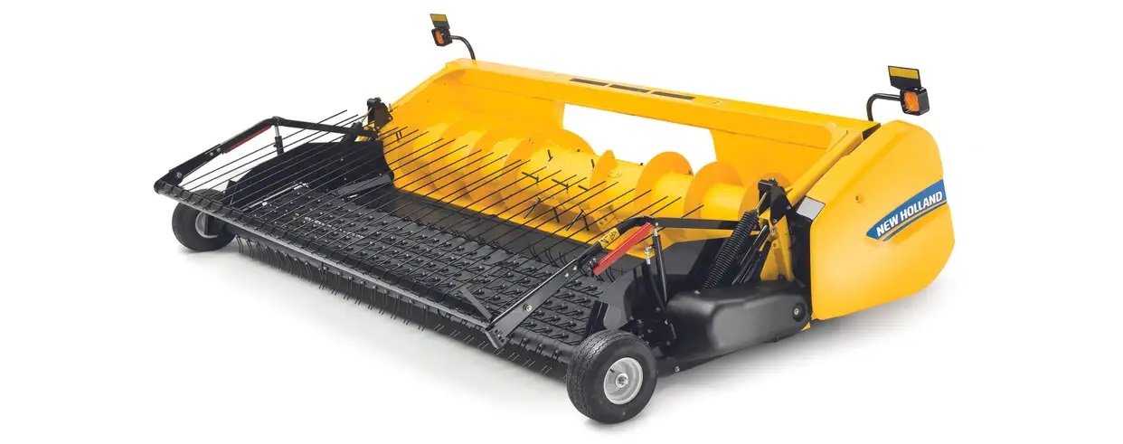 New Holland Pickup Heads 790CP 15 Foot