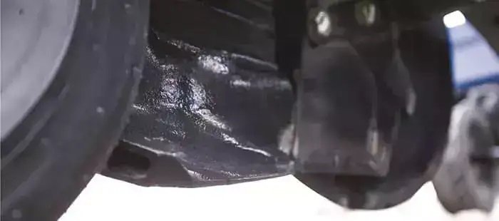 New Holland Air Disc Drills P2082 – 30 ft