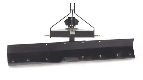 New Holland Rear Blades 72SM