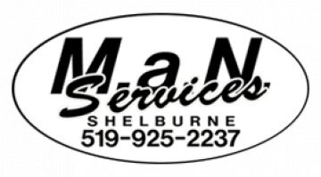 M.A.N. Services