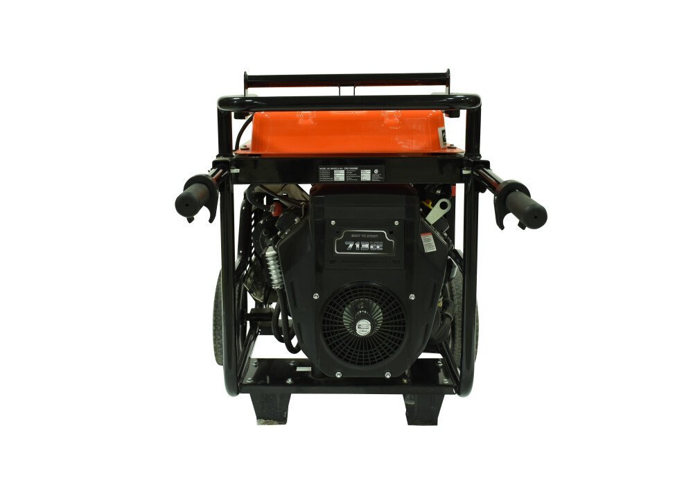 Ducar 13000W DUCAR Generator