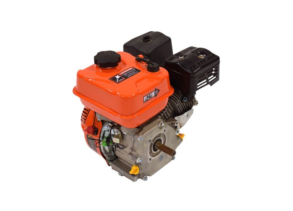 Ducar 6.5HP Horizontal gasoline engine
