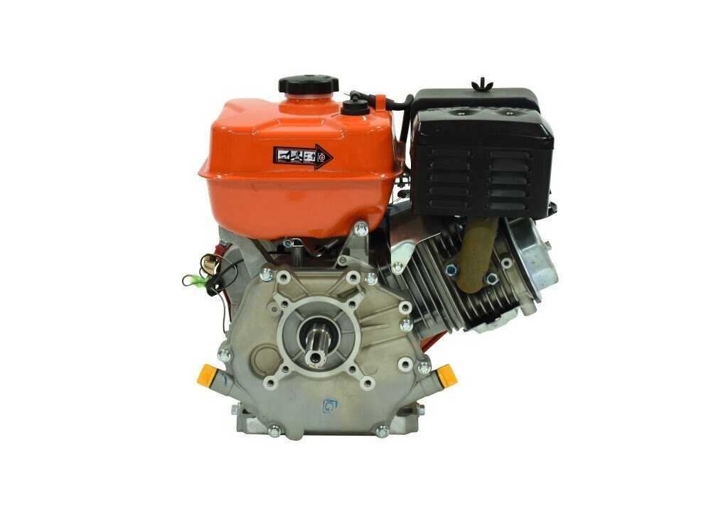 Ducar 9HP Horizontal gasoline engine