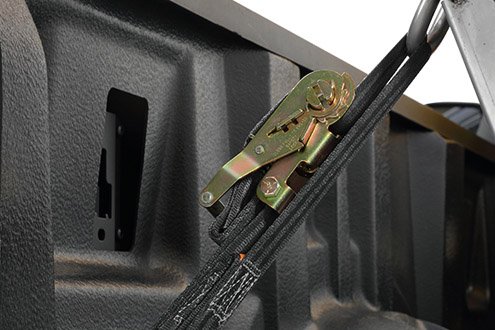 SnowEx® P220A Renegade™ Poly