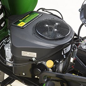 2025 John Deere X370