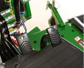 John Deere 1M 25
