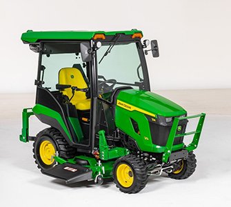 John Deere 1M 25