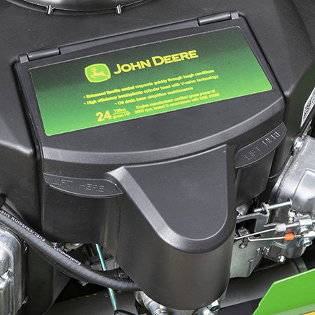 John Deere Z530M
