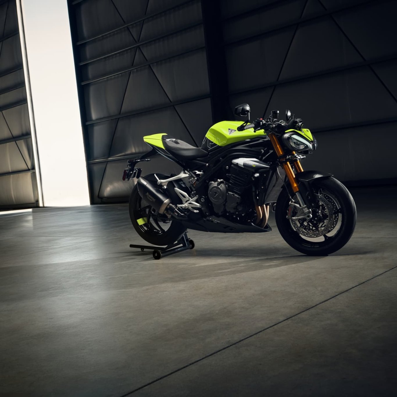 2026 Triumph Speed Triple 1200 RX Limited Edition JUST ARRIVED SO COOL SO MANY FEATURES ONE ONLY VERY LIMITED CHECK IT OUT TODAY!!!