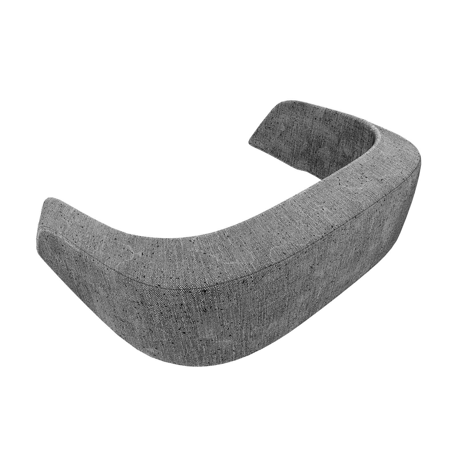 Driver Seat Bolster