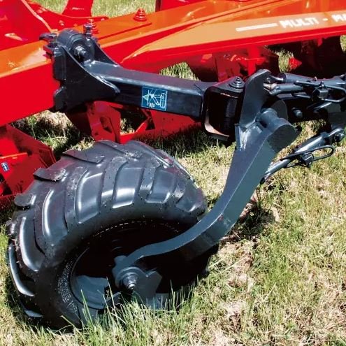 Kuhn CHALLENGER OL 7E
