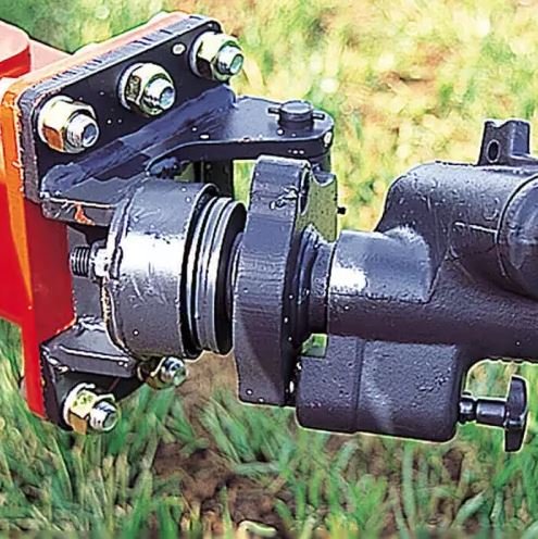 Kuhn VARI MASTER L 4E