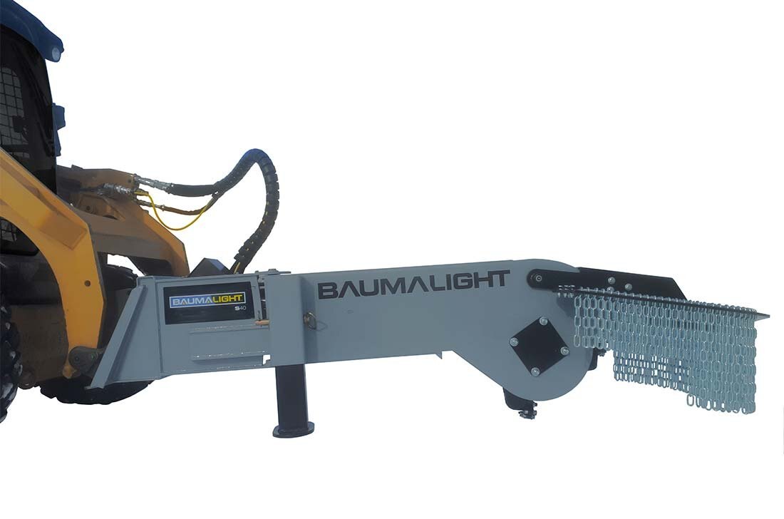 Bauma Light S40