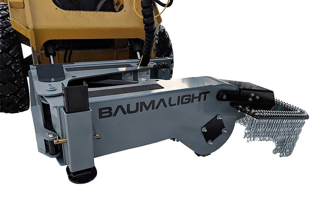 Bauma Light S40