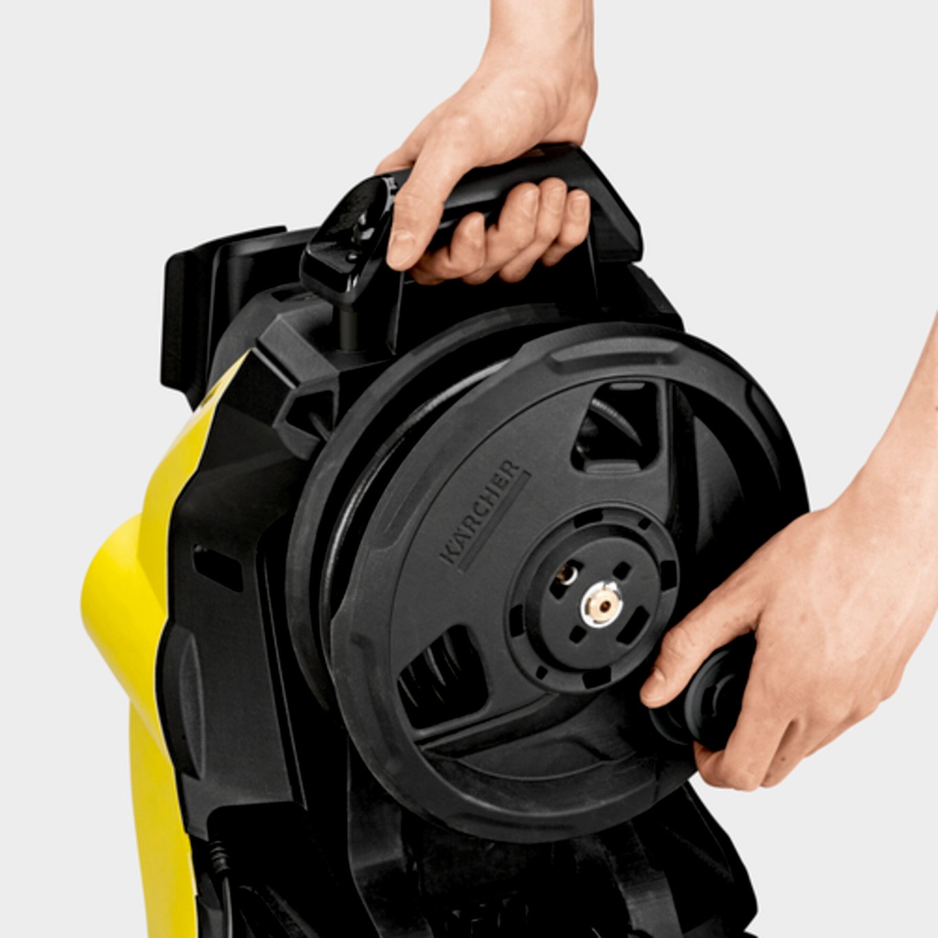 Karcher K 5 Premium Smart Control