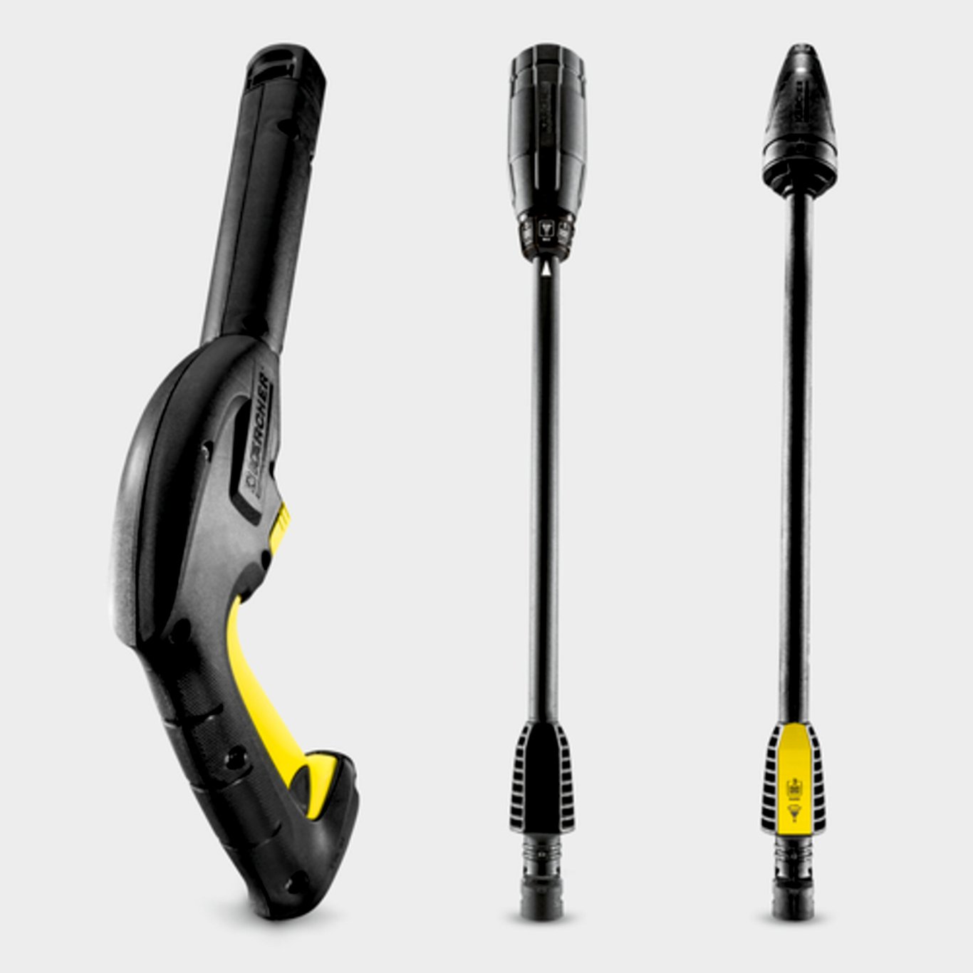 Karcher K 2 Power Control