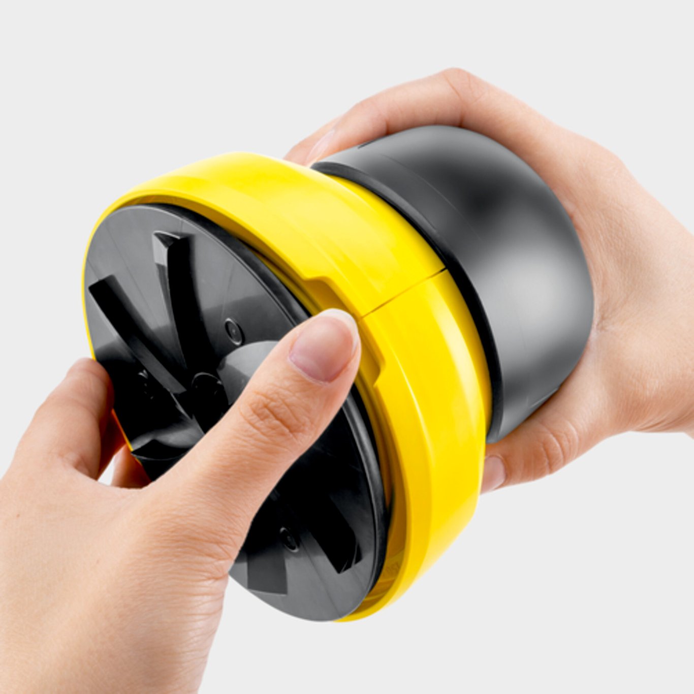 Karcher EDI 4 Electric Ice Scraper