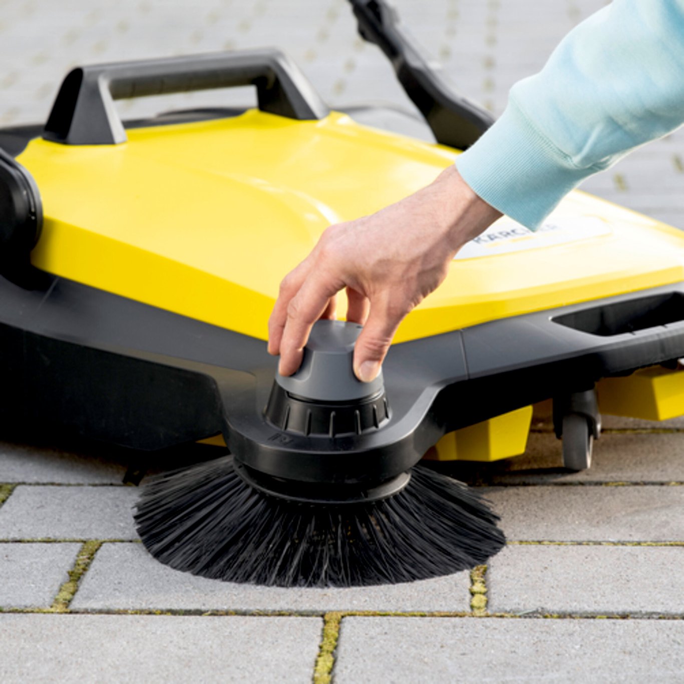 Karcher S 6 Twin *KNA