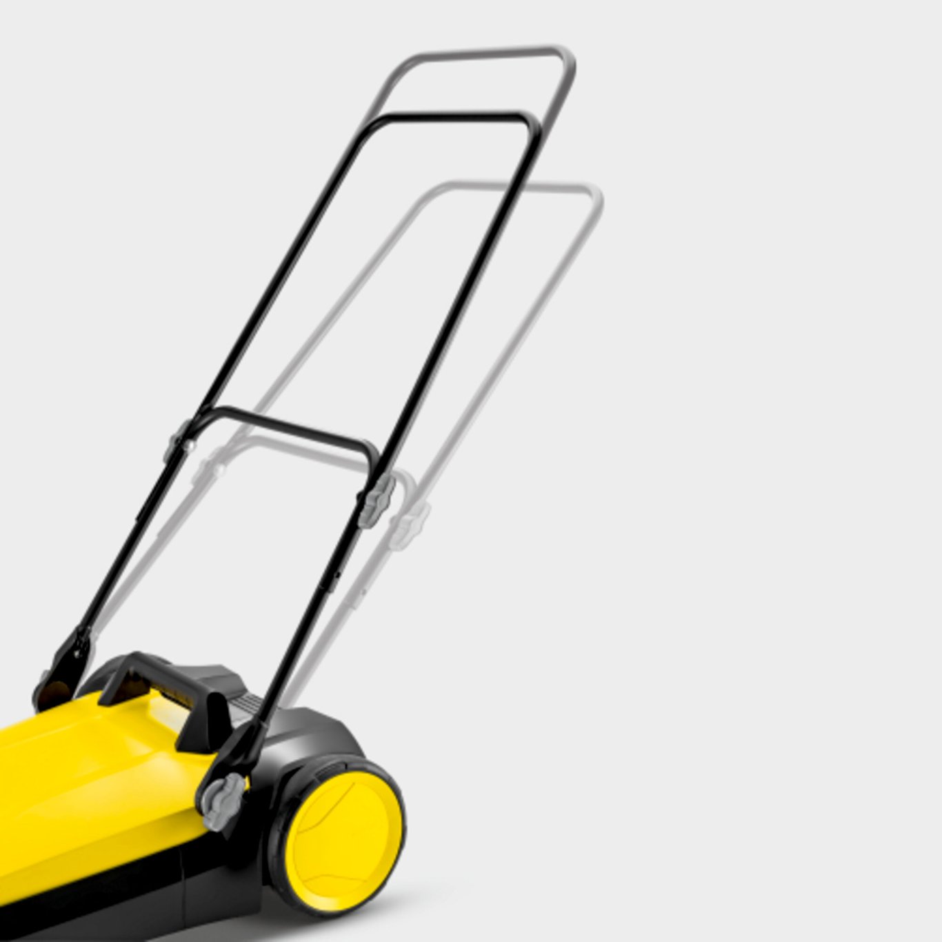 Karcher S 4 Twin