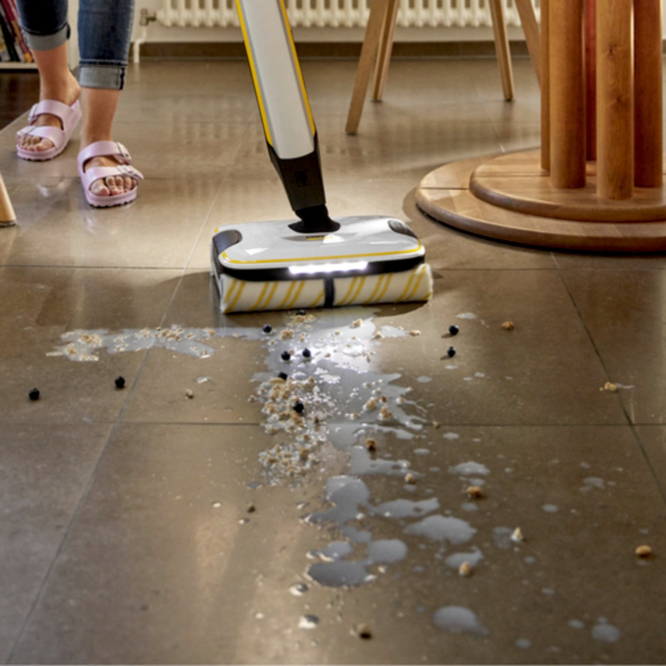 Karcher FC 7 Cordless