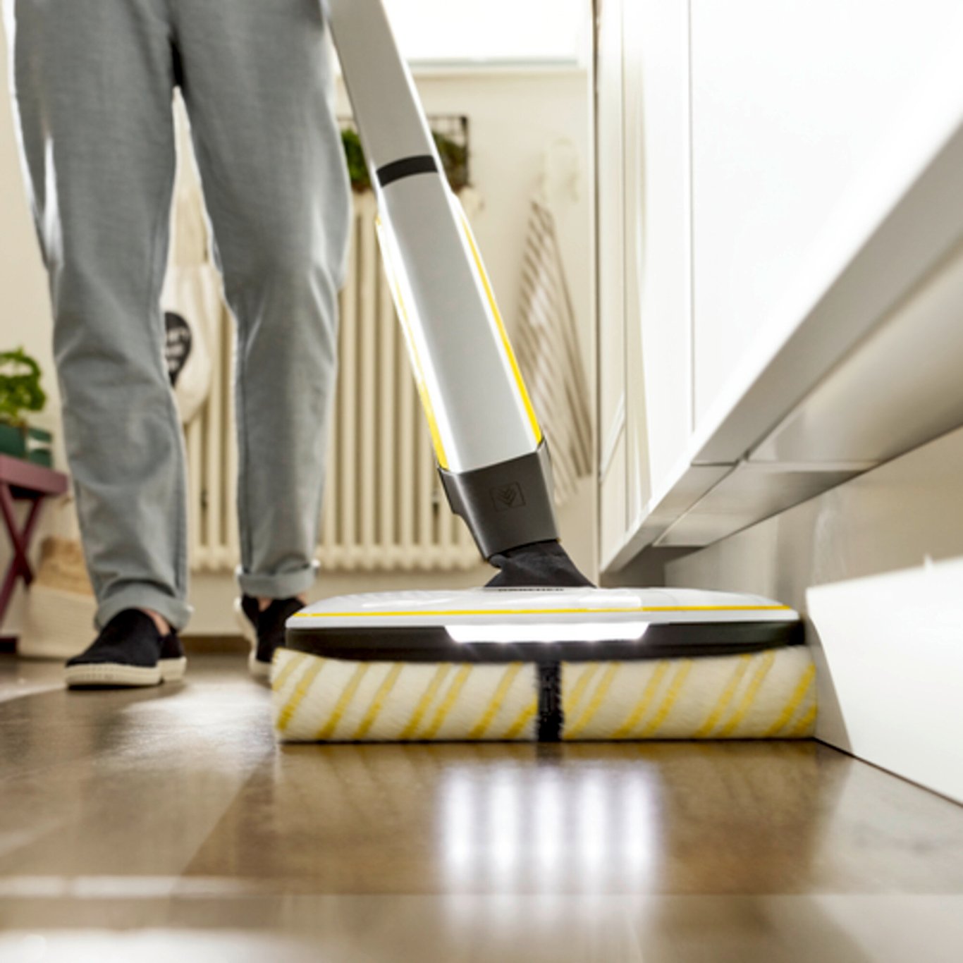 Karcher FC 7 Cordless