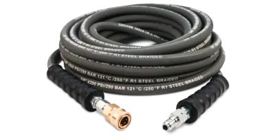 Karcher HD Gas Plus Pressure Washer Series – Powered by Honda