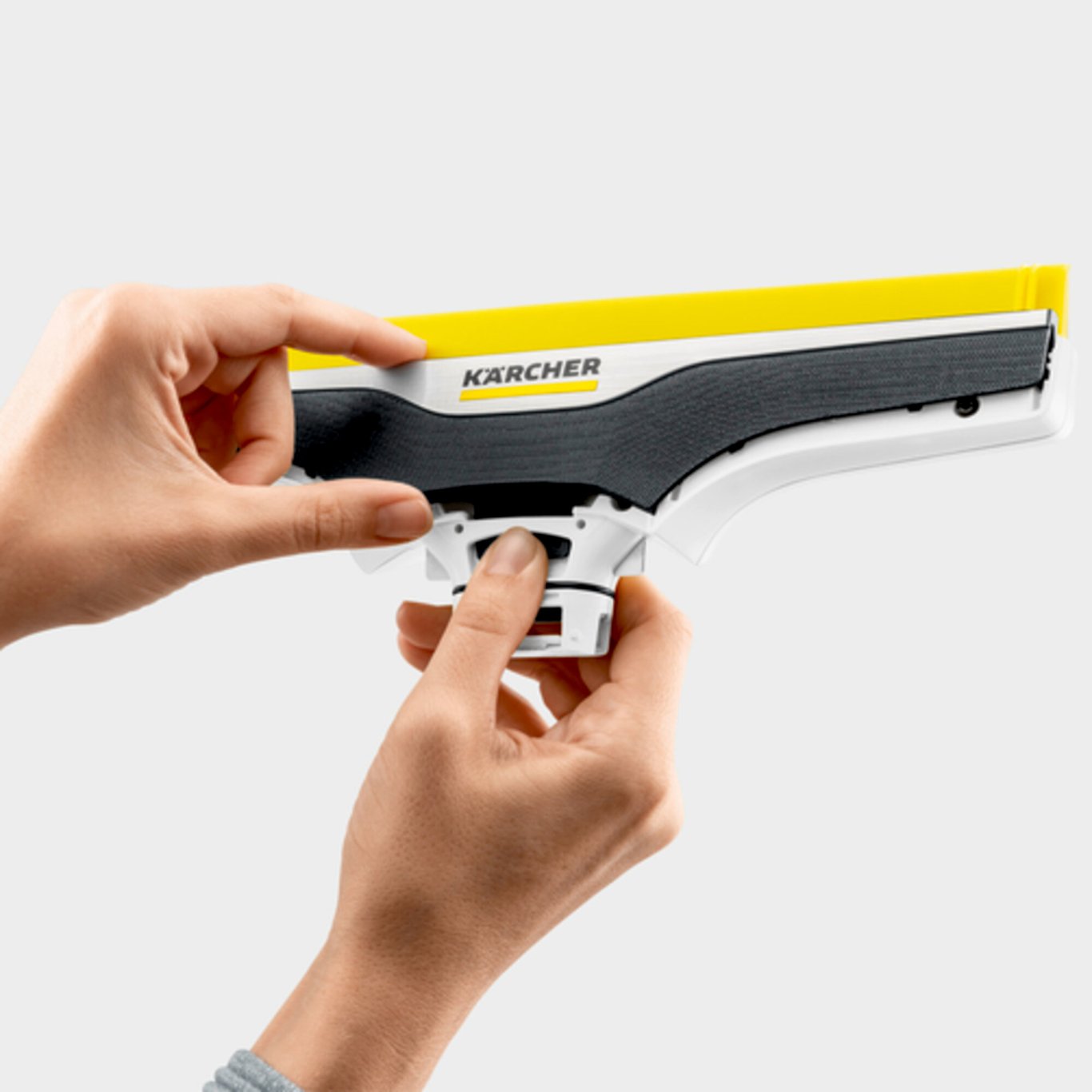 Karcher WV 6 Premium Bundle