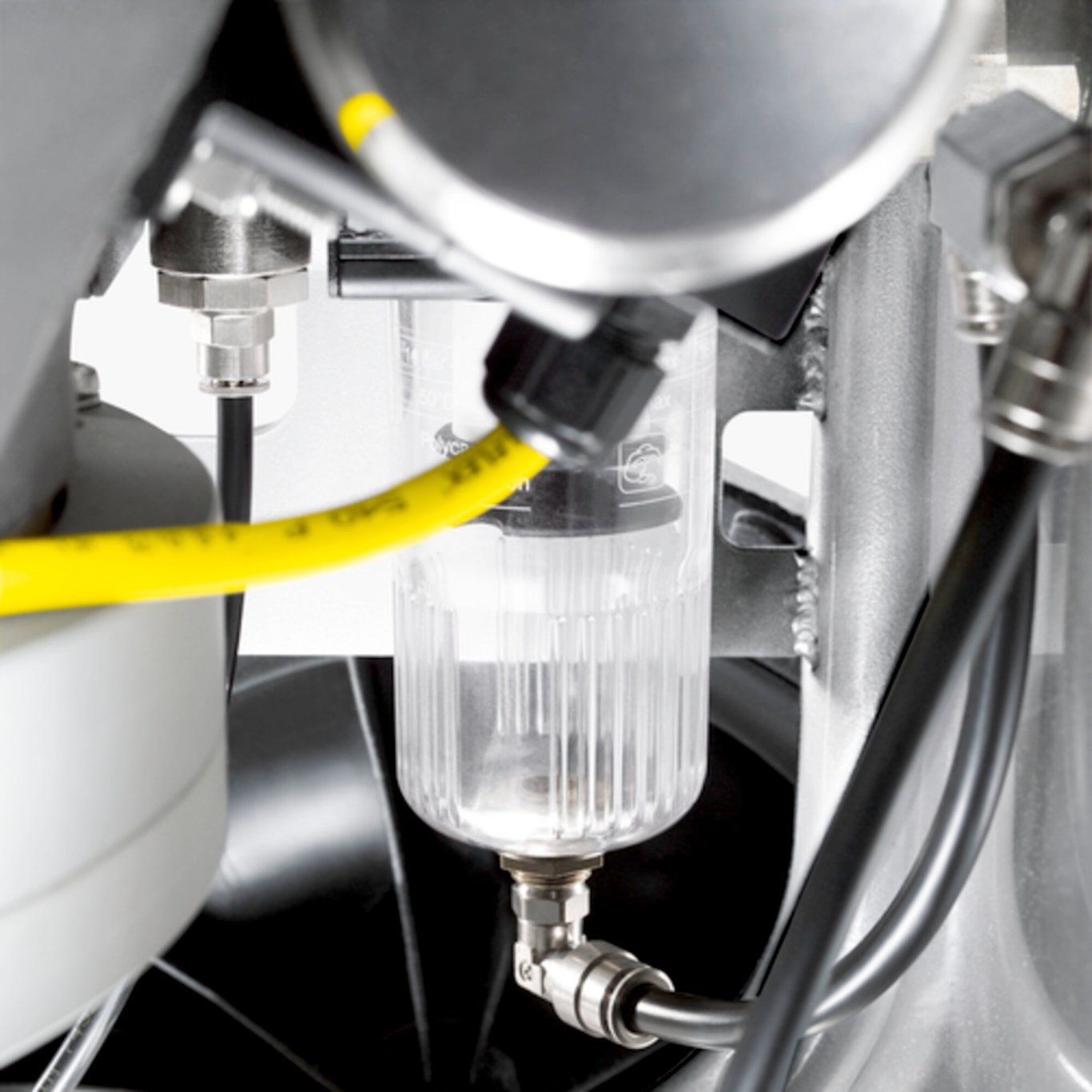 Karcher IB 7/40 Advanced