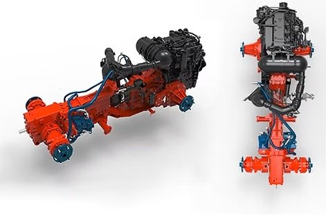 Karcher HOLDER S 100