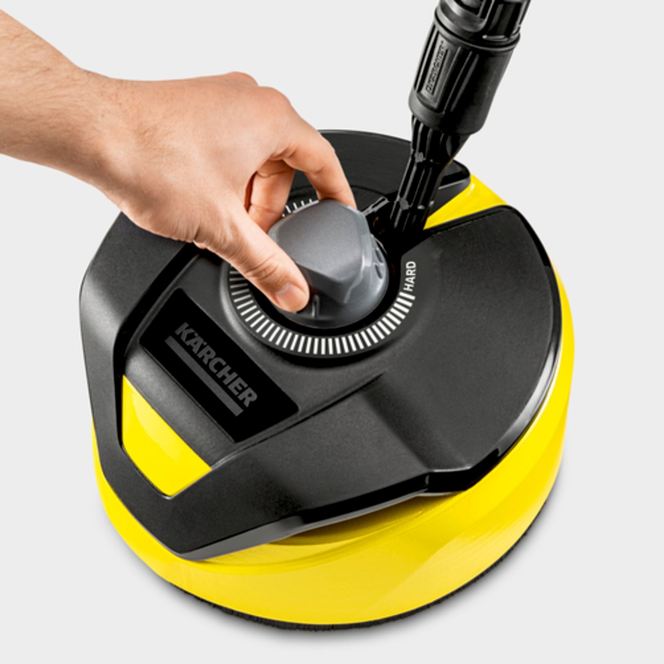 Karcher T 5 T Racer Surface Cleaner