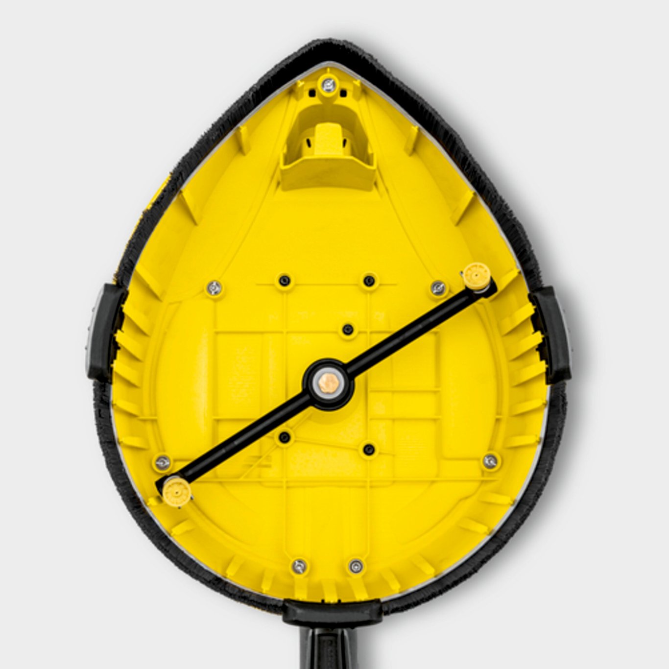 Karcher T 7 Plus T Racer Surface Cleaner