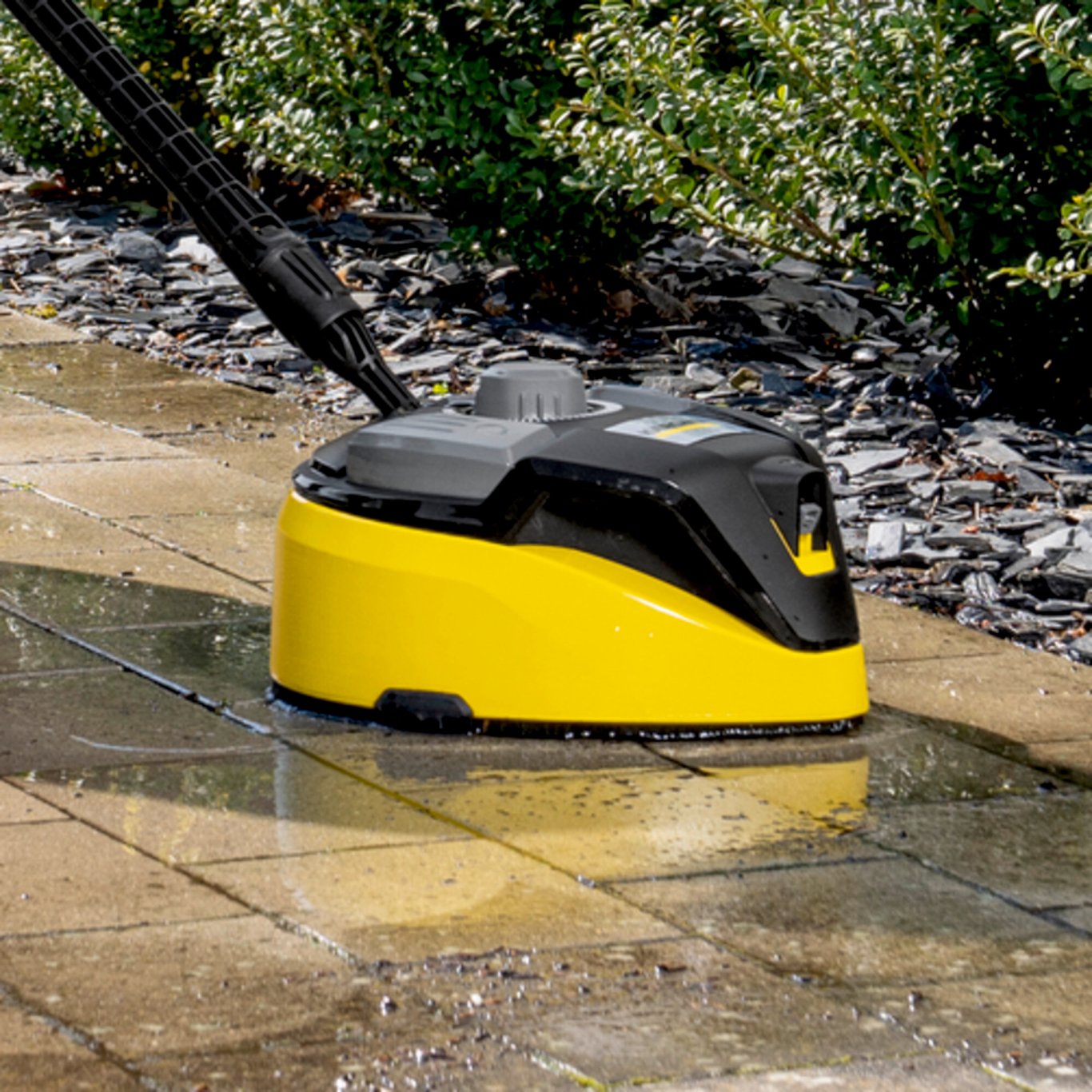 Karcher T 7 Plus T Racer Surface Cleaner