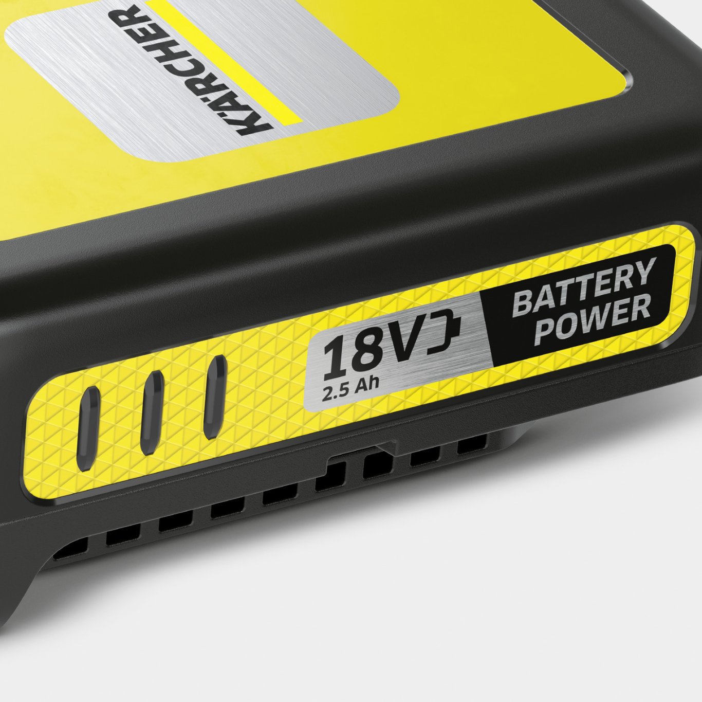 Karcher Battery Power 18/50
