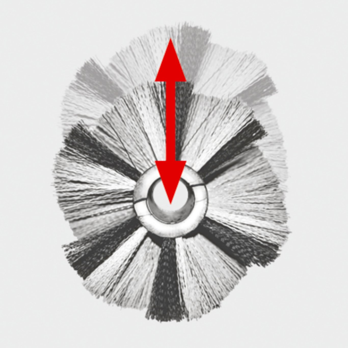 Karcher Vacuum sweeper KM 85/50 W Bp