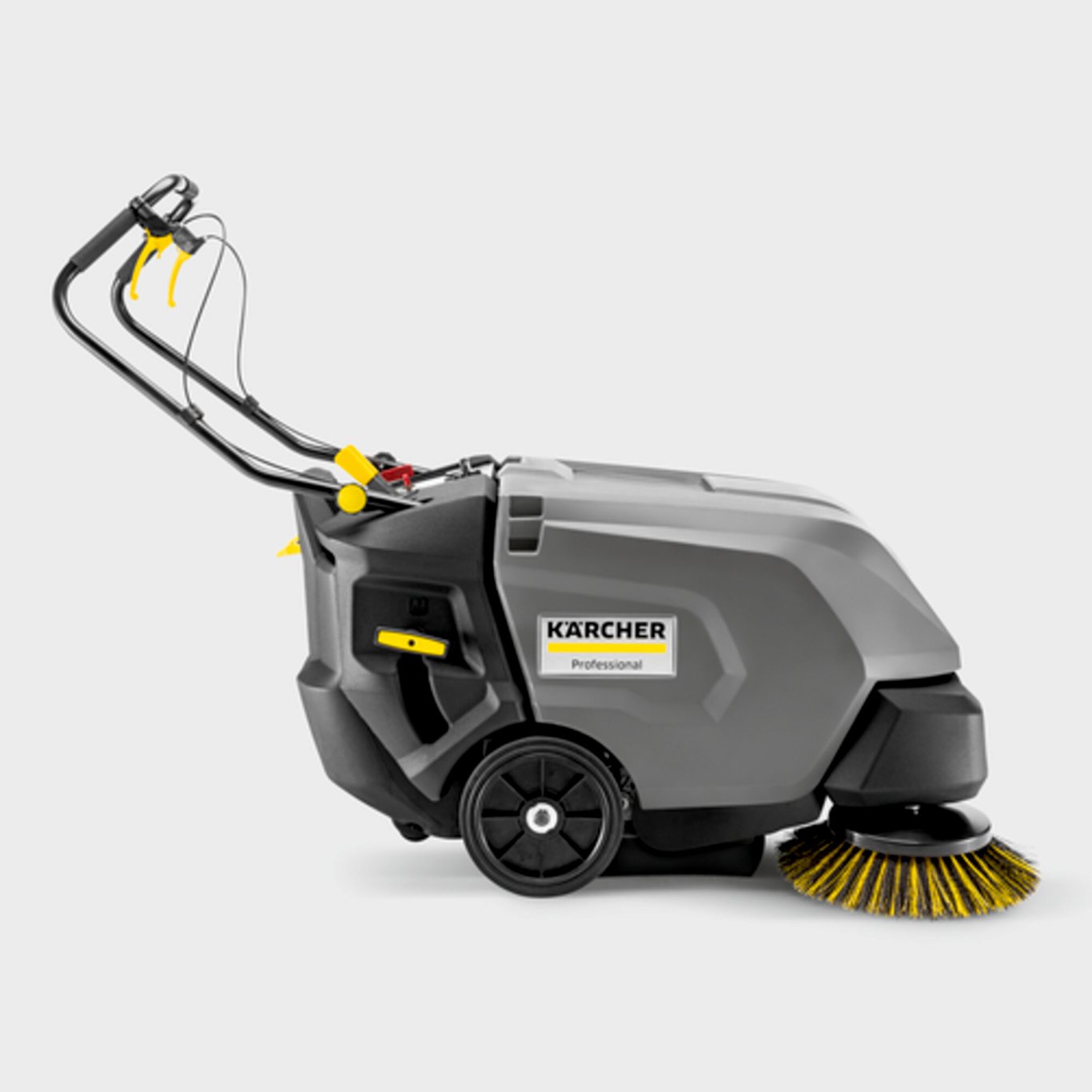 Karcher Vacuum sweeper KM 85/50 W Bp