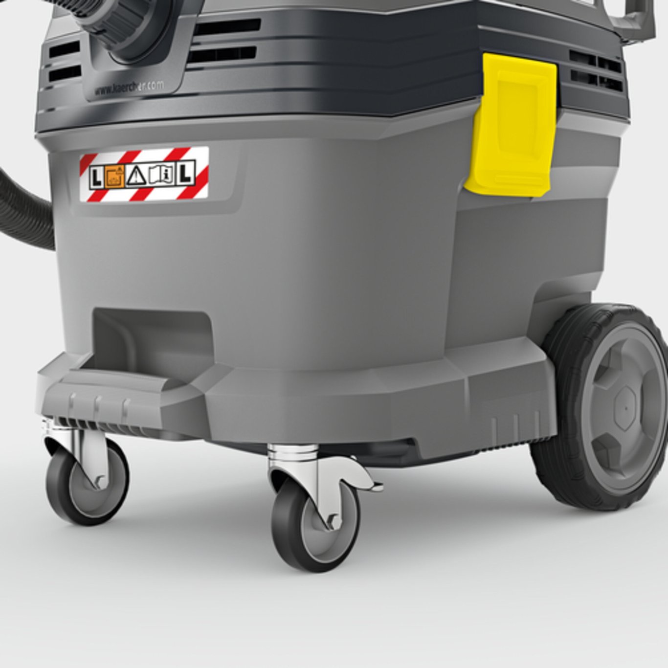Karcher Wet and dry vacuum cleaner NT 30/1 Tact L